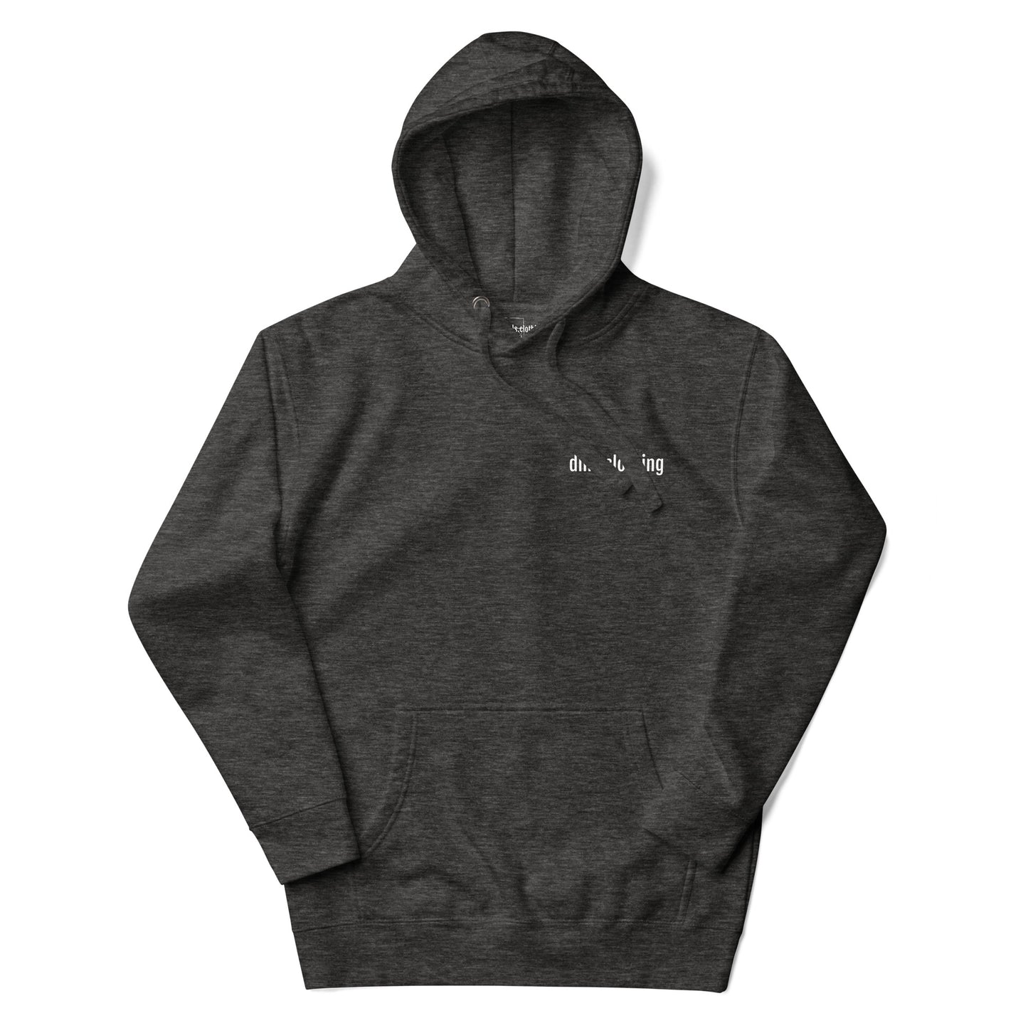 dnls.clothing Unisex Hoodie