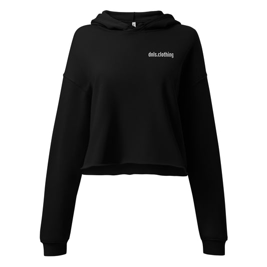 dnls.clothing Crop Hoodie